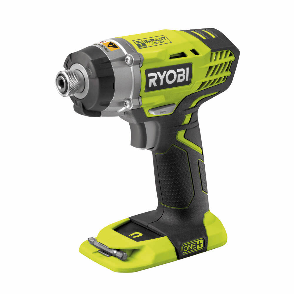 RID1801M 18 V Li-Ion Akülü Darbeli Vidalama - 1
