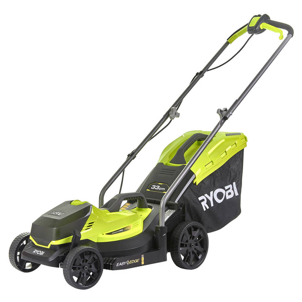 RLM18X33B-40 18 V Li-Ion Akülü Biçme Makinesi - 33cm - 1