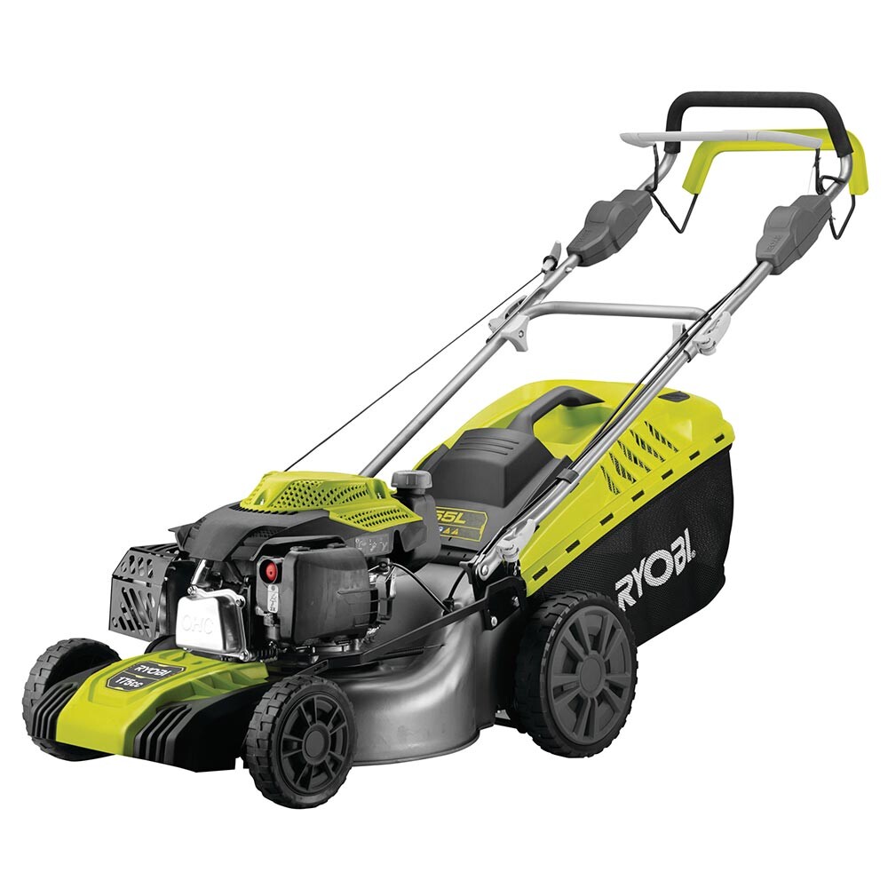 RLM46175S 175 CC Tekerlekli Çim Biçme - 46 cm / Subaru Motor - RYOBI