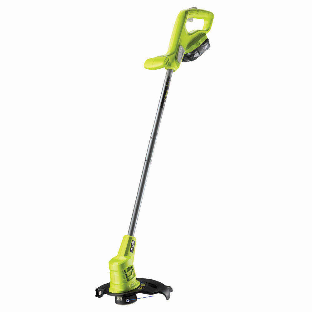 RLT1825M-13S 18 V Li-Ion Akülü Misinalı Çim Biçme - 1