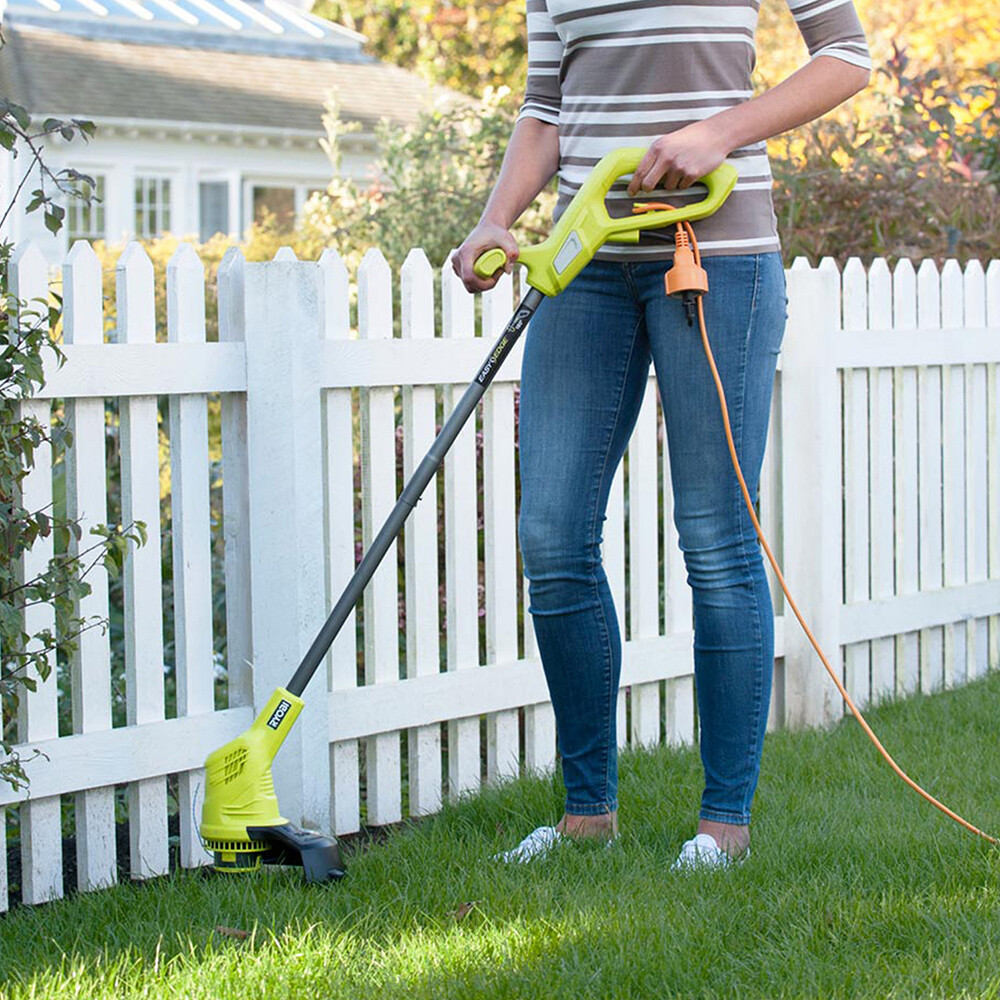 RLT3525 350 W Misinalı Çim Biçme - 25 cm - 2