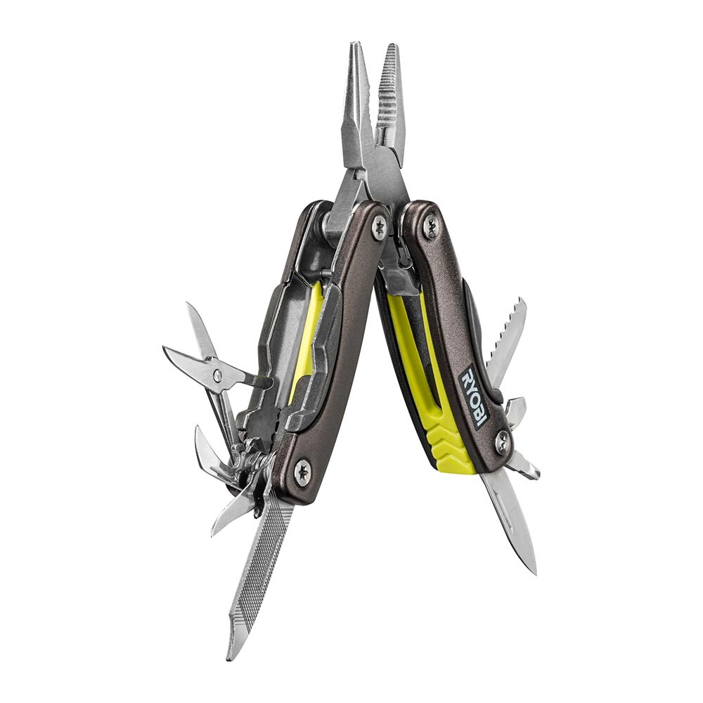 RMT14 14 in 1 Kompakt Çok İşlevli Alet - RYOBI