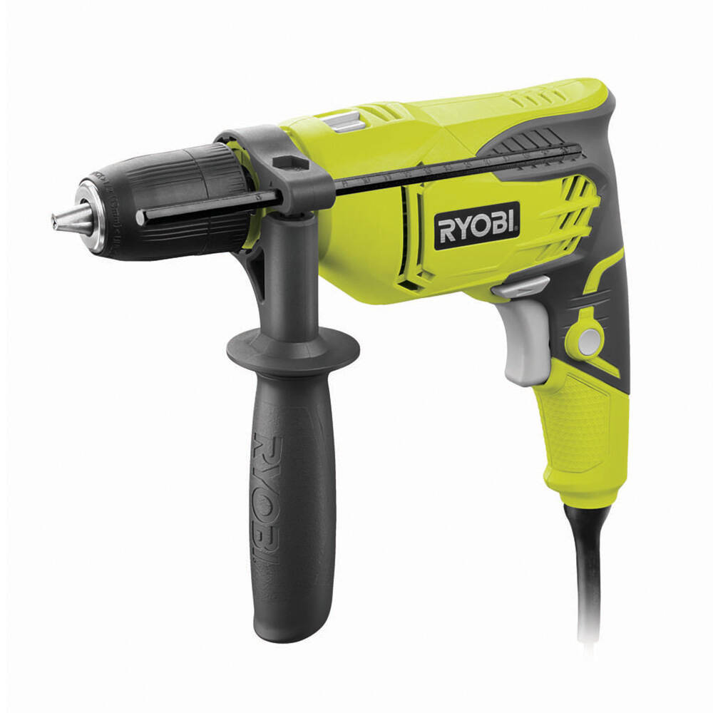 RPD500G 500 W Darbeli Matkap - 1