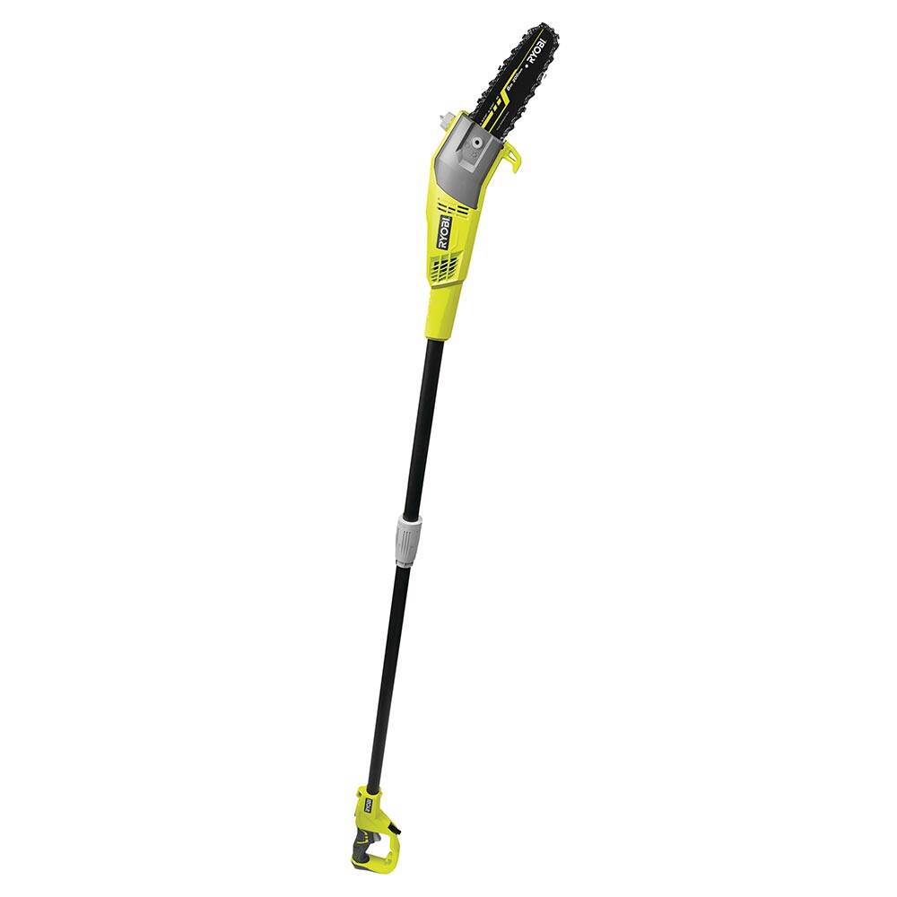 RPP750S 750 W Elektrikli Yüksek Dal Budama Testeresi - 1