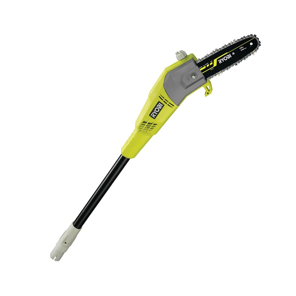 RPP755E 750 W Yüksek Dal Budama Testeresi - RYOBI