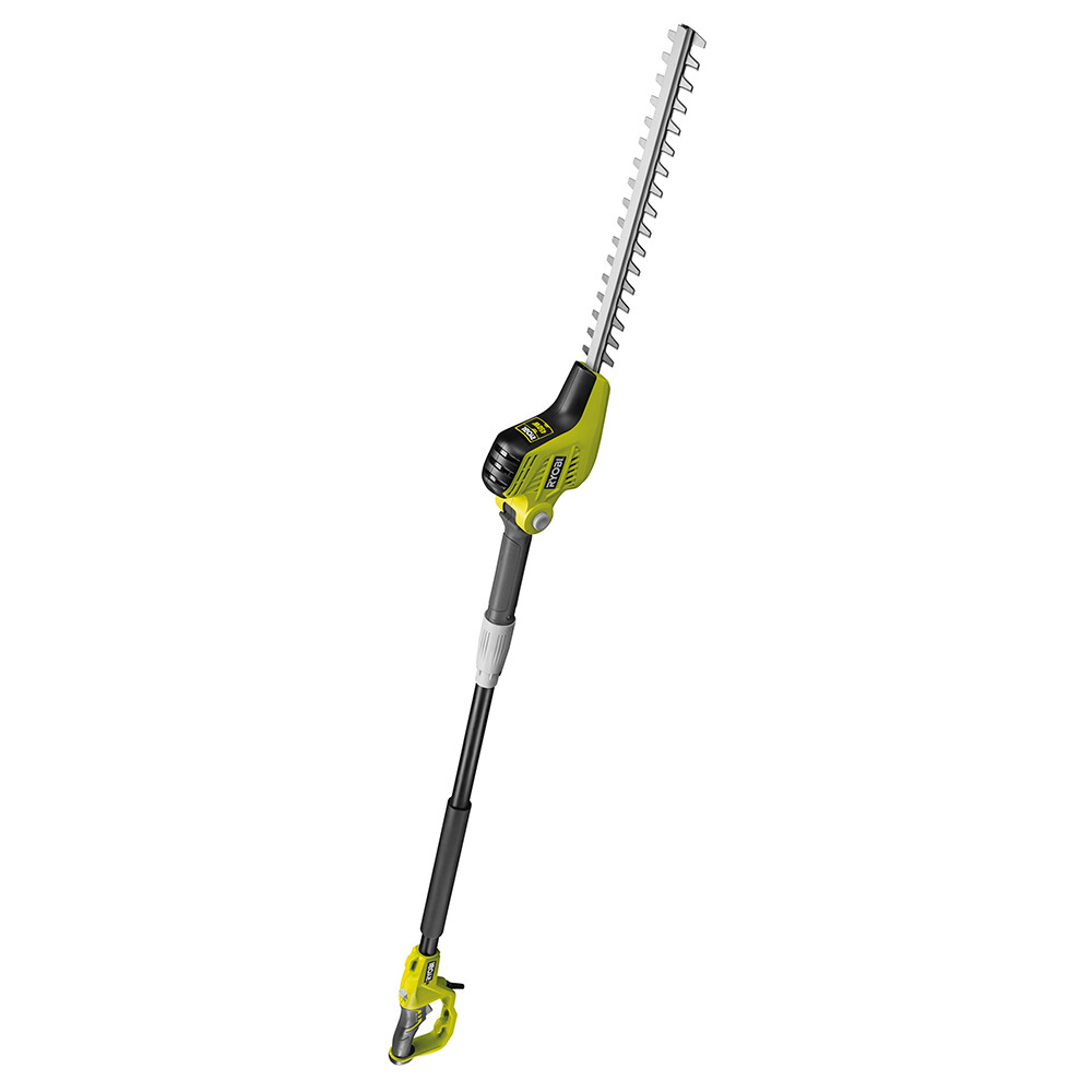 RPT4545E 450 W 3 Pozisyonlu Elektrikli Yüksek Çit Kesme - RYOBI