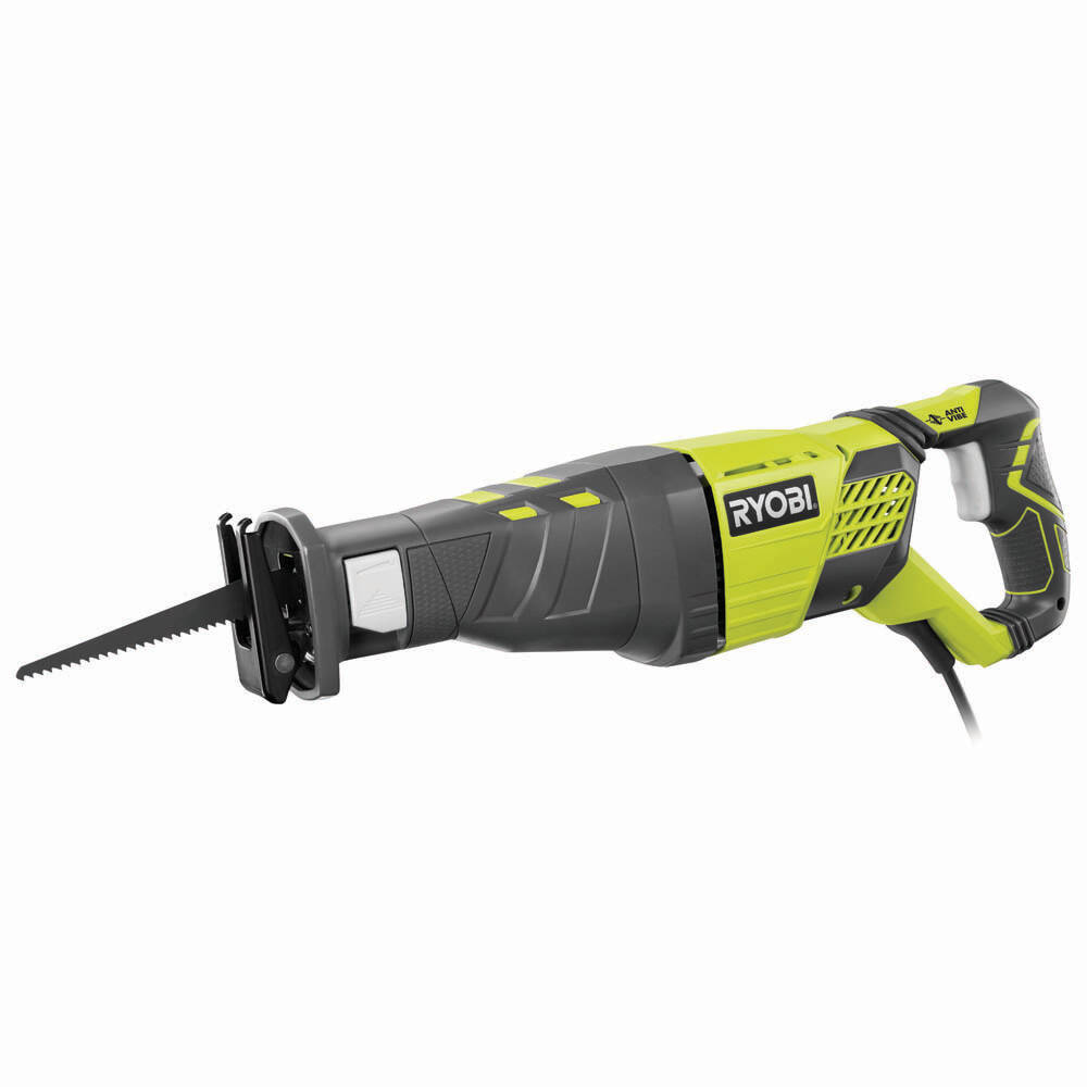RRS1200-K 1200 W Kılıç Testere - 1
