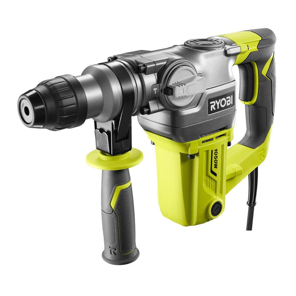 RSDS1050-K(EU) 1050 W Sds-Plus Delici - 1