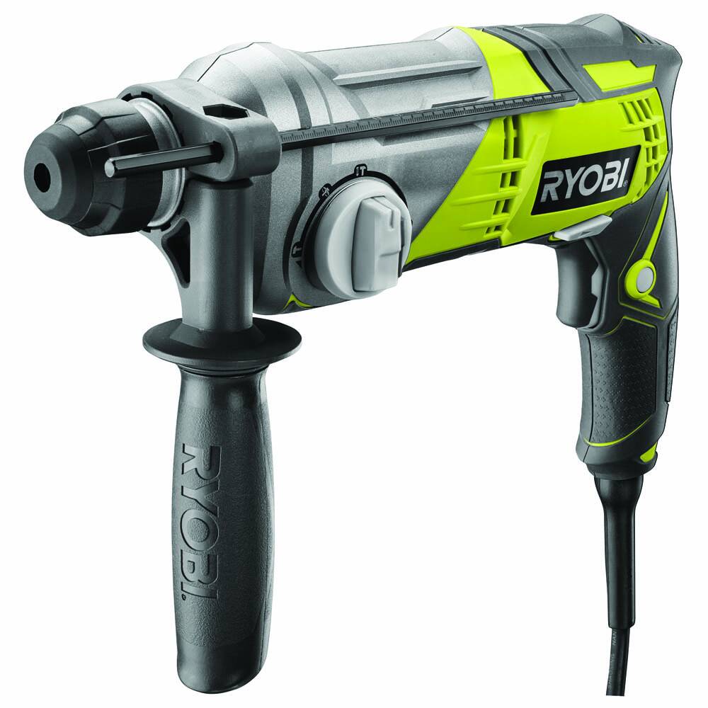RSDS680-K 680 W Pnömatik Sds-Plus Kırıcı Delici - 1