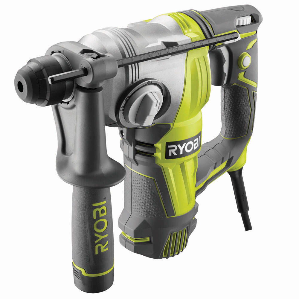 RSDS800-K 800 W Sds-Plus Pnömatik Kırıcı Delici - 1
