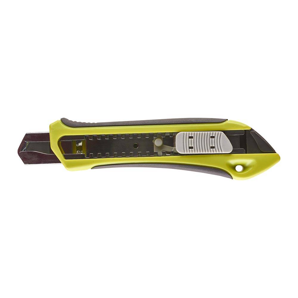 RSK18 18 mm Maket Bıçağı - 1