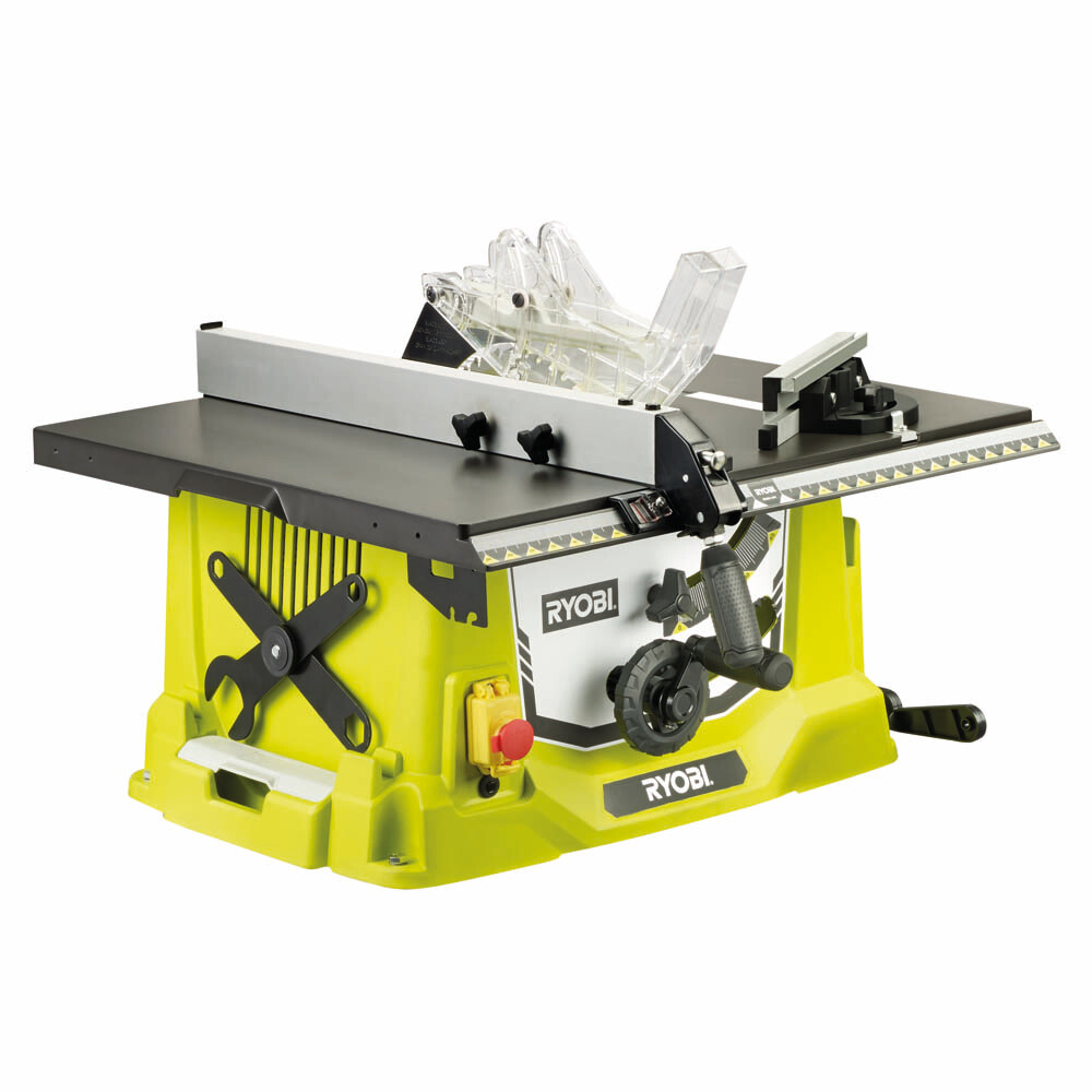 RTS1800-G 1800 W 254 mm Elektrikli Tezgah Testere - RYOBI