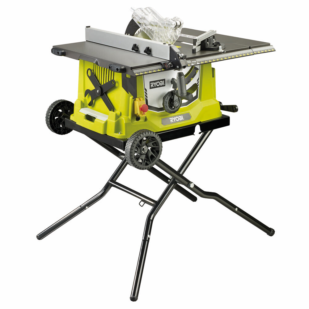 RTS1800EF-G Tekerlekli Tezgahlı Gönye Kesme - RYOBI