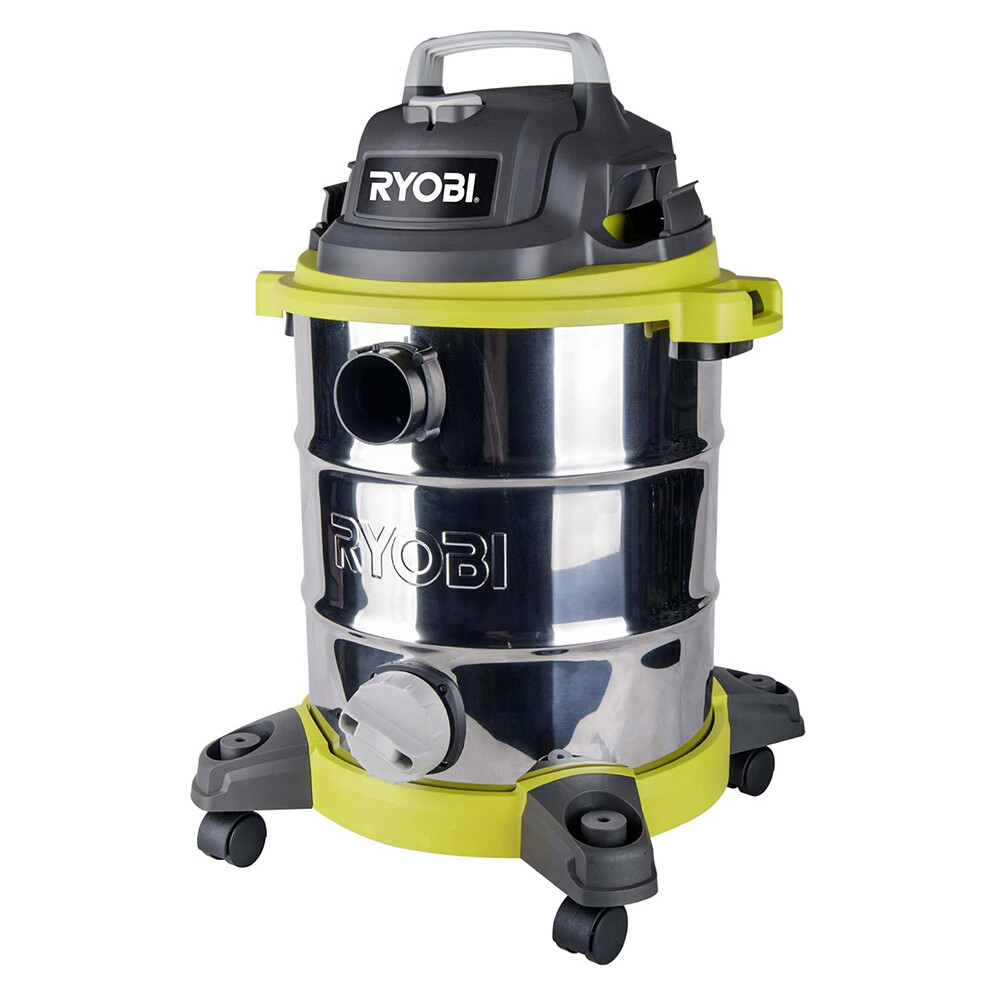 RVC-1530IPT-G 1500 W Süpürge - RYOBI