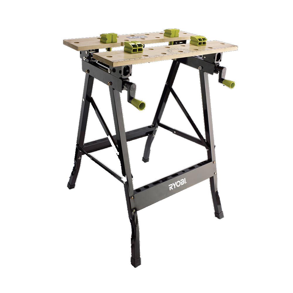 RWB02 90 Derece Açılı Çalışma Tezgahı - RYOBI