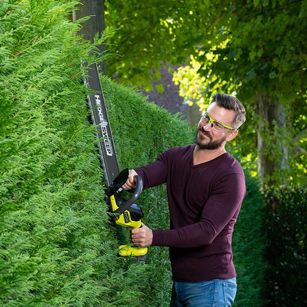 RY18HT55A-120 Çit Kesme - 55 cm - 2