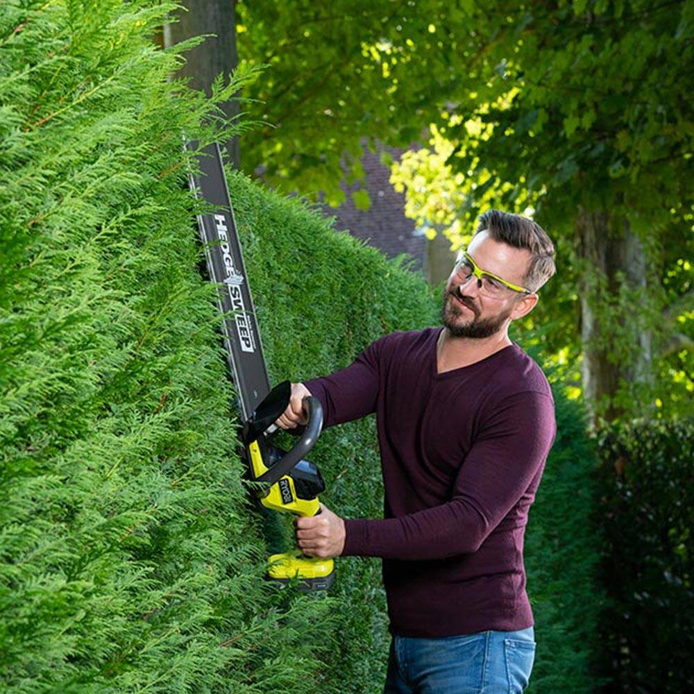 RY18HT55A-120 Çit Kesme - 55 cm - 2