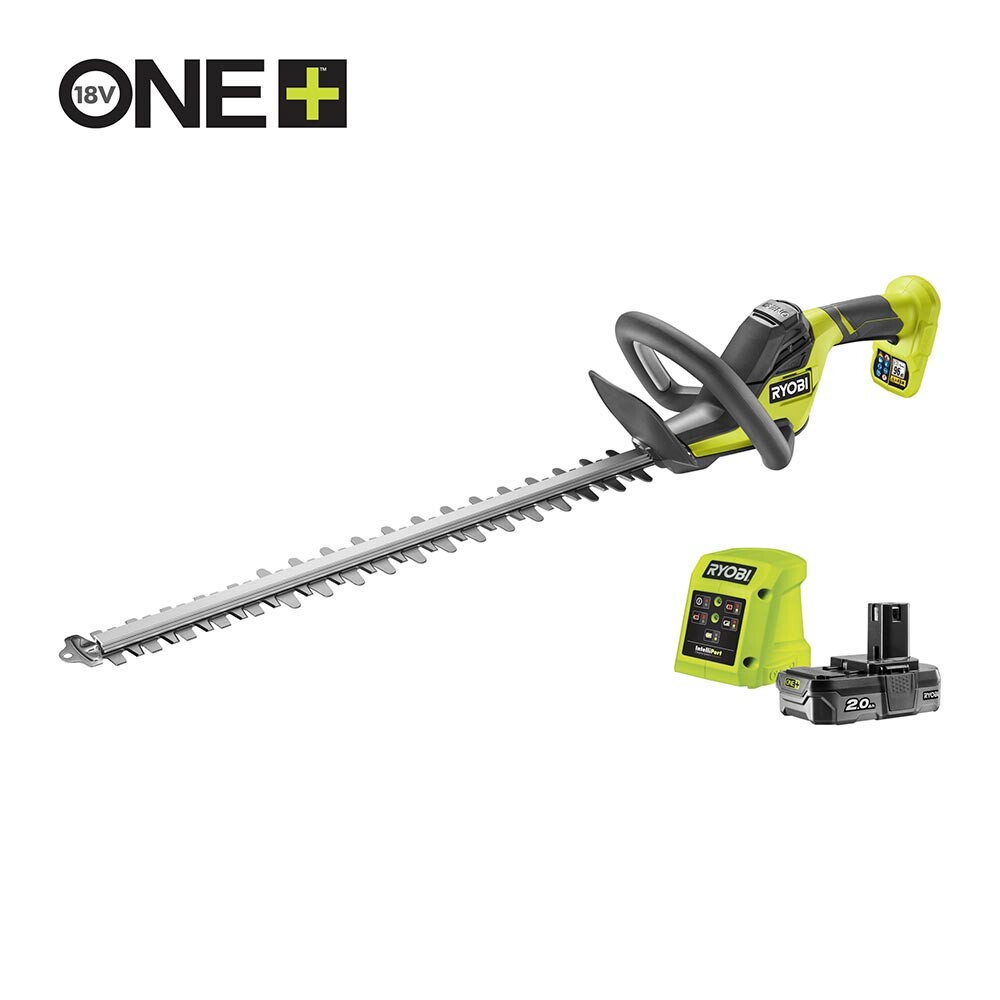 RY18HT55A-120 Çit Kesme - 55 cm - RYOBI