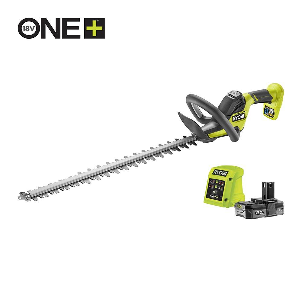 RY18HT55A-120 Çit Kesme - 55 cm - 1