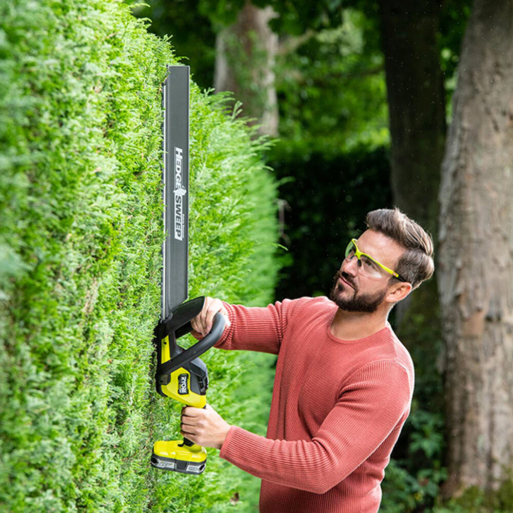 RY18HTX60A-125 Çit Kesme - 60 cm - 2